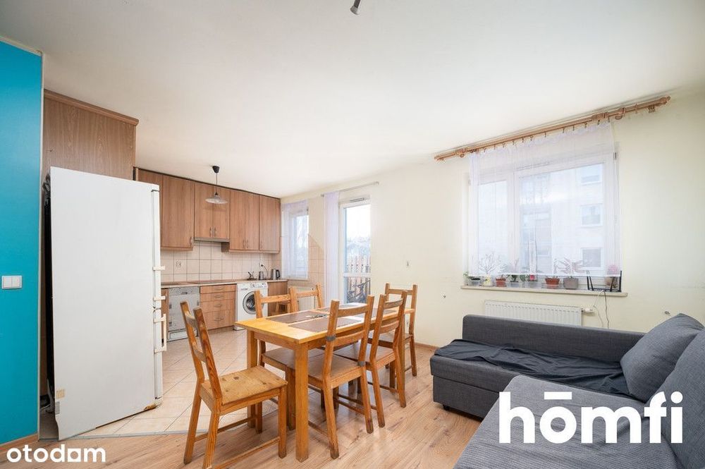 104 m² dla dużej rodziny | 6 pokoi | 2 poziomy