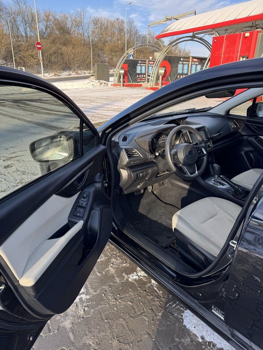 Subaru Impreza, 2022 р.в., 2.0, повний привід, надійне та якісне авто