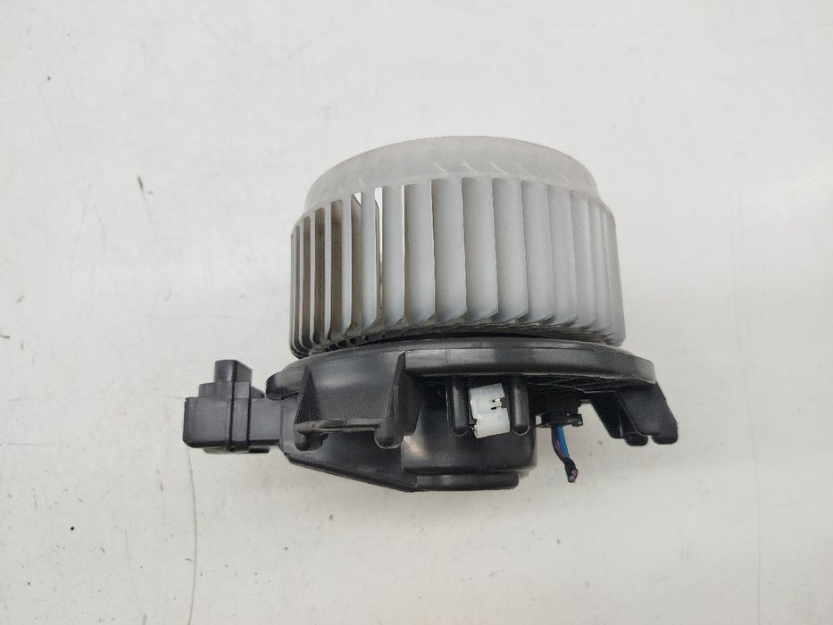 Motor de Sofagem - TOYOTA Yaris (_P13_) | 10 -