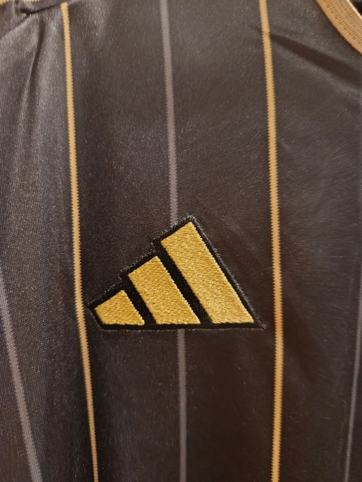 Camisola LA Galaxy época 25 26