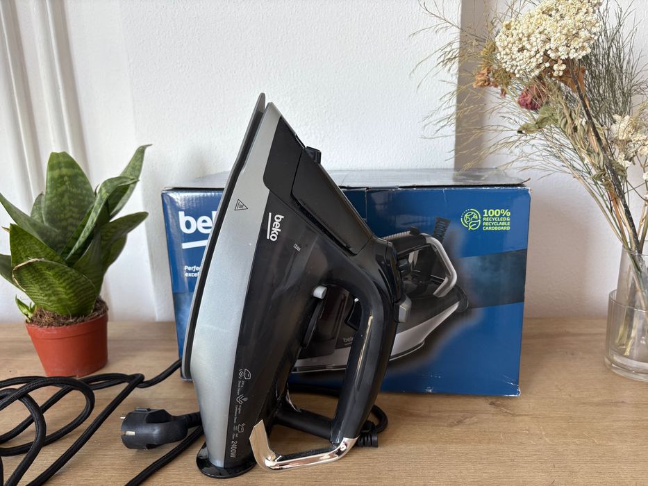 Żelazko Beko sim5124a