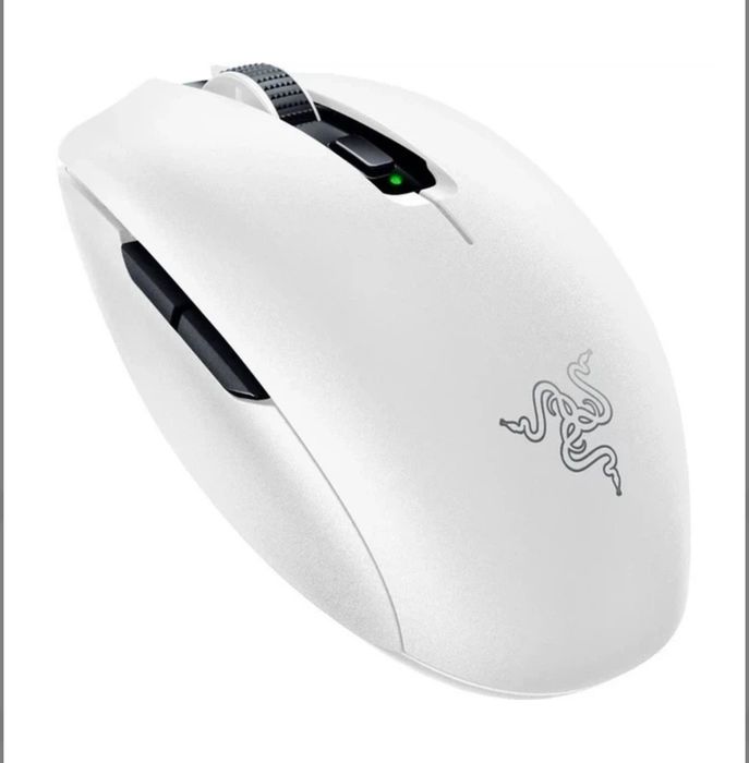 Ігрова Мишка Razer Orochi V2 Wireless White