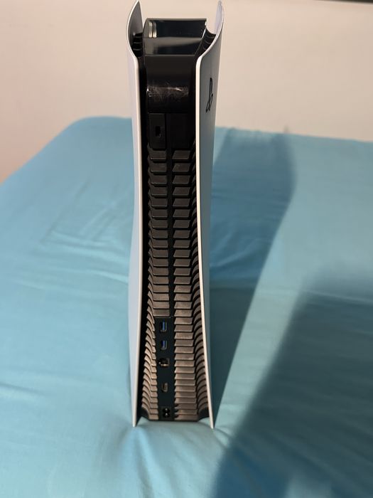 Consola PS5, versão com DISCO64284344270210121
