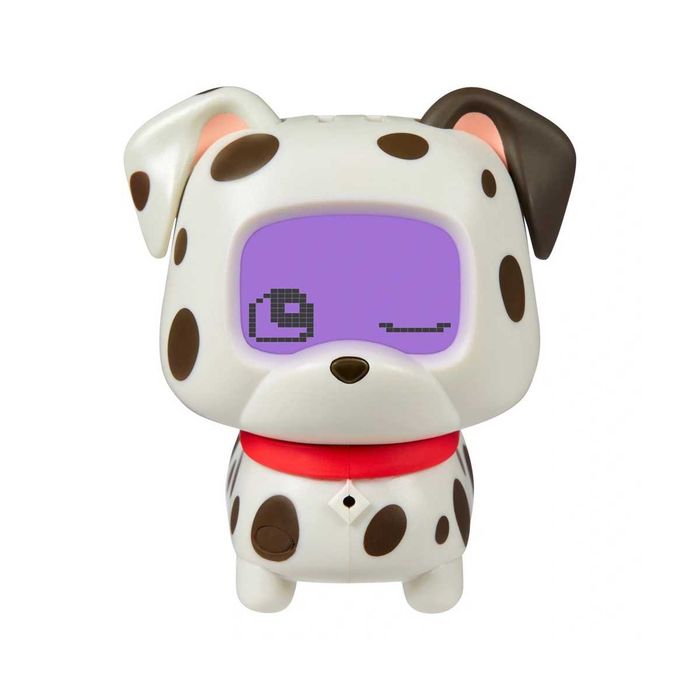 Игрушка с цифровым питомцем Pixel Petz Далматинец 540304