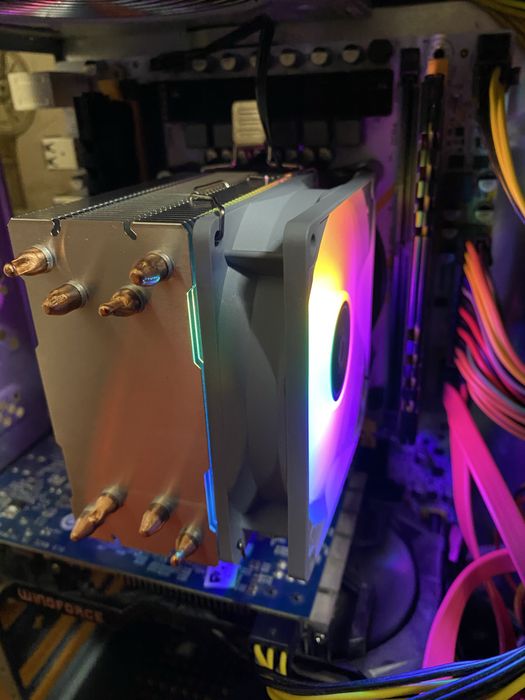 Комплект 16gb ddr4 10 ядер/20 потоків xeon e5-2640v4/2680 2011v3 x99