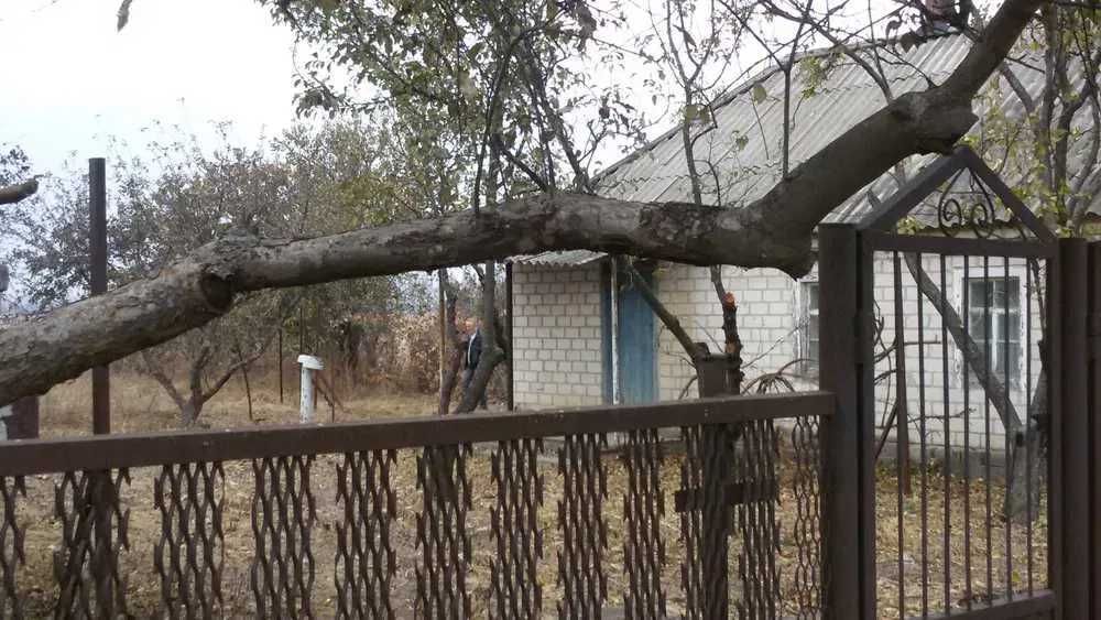 Продам земельну ділянку (24 сотки)