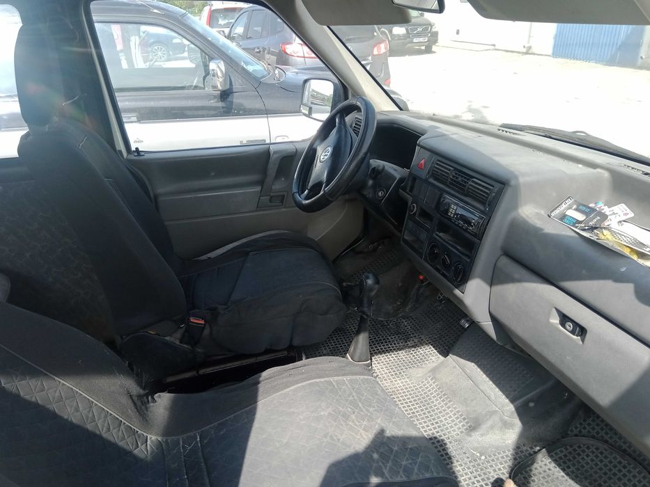 продам vw Т4 1.9 tdi
