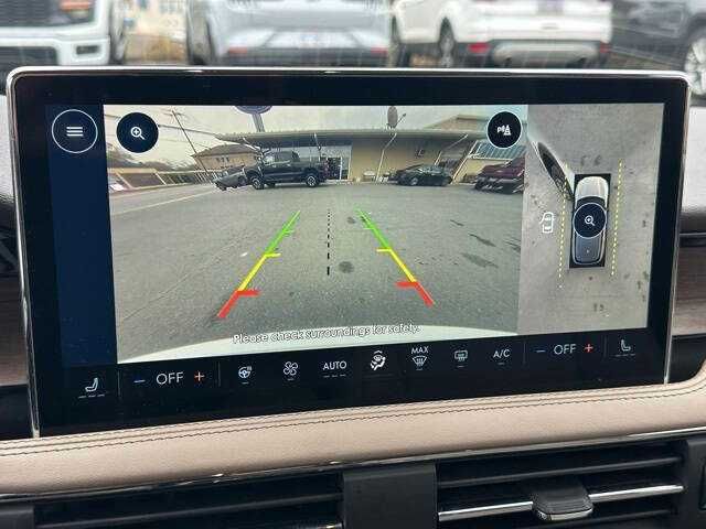 2023 Lincoln Corsair