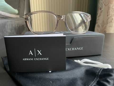 Oprawki Armani Exchange 0AX3098 8240