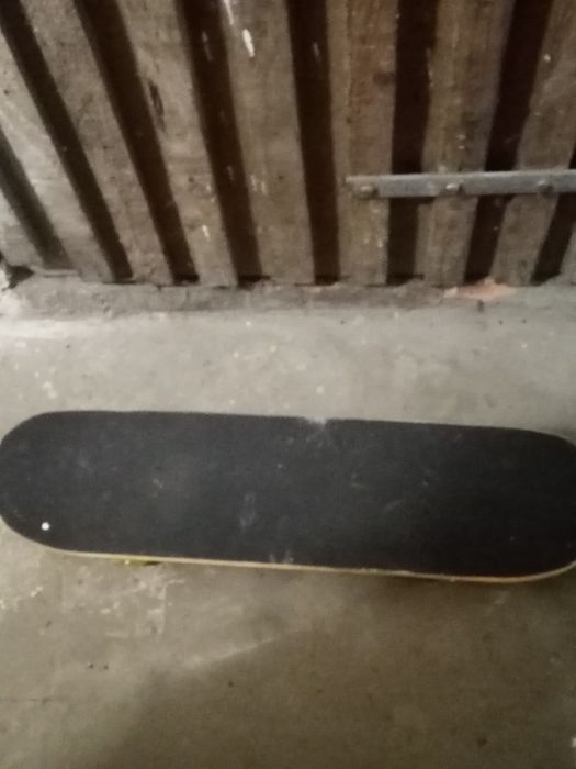 Deska używana dobry stan