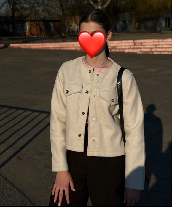 Жночий     бомбер