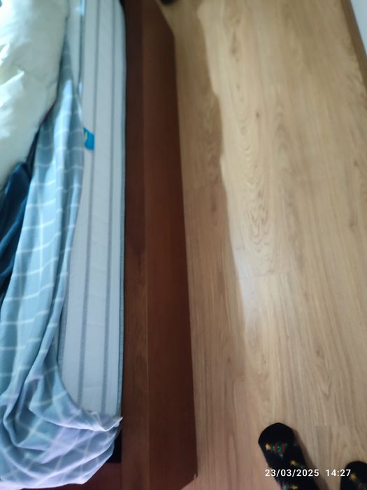 Vendo mobília de quarto