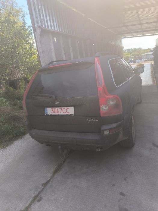 продам машину Volva cx90