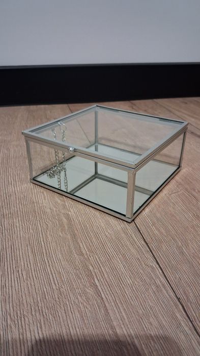 Pudełko do przechowywania