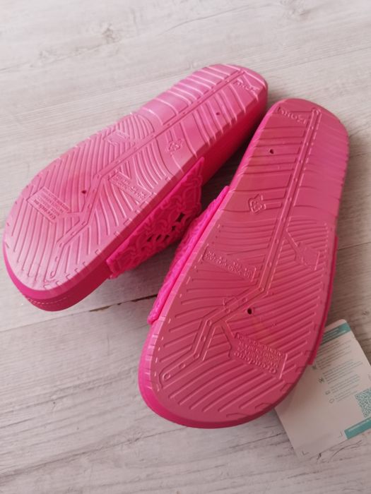 Klapki zaxy nowe39/40