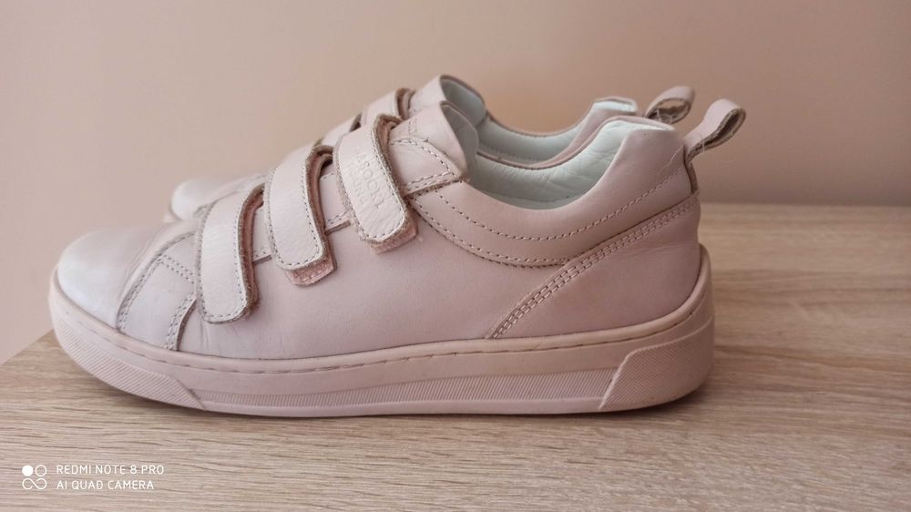 Buty dziewczęce lasocki 36