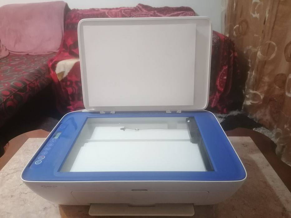 Impressora hp desk jet 2630