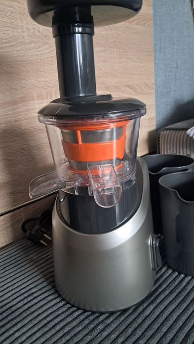Wyciskarka wolnoobrotowa  Tefal