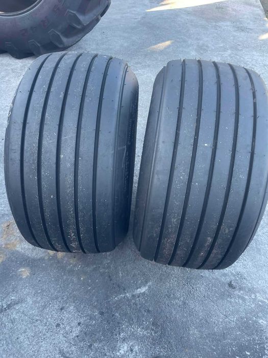 31X13,50-15 Carlisle Farm- Specialist JJ612 JJ613 komplet