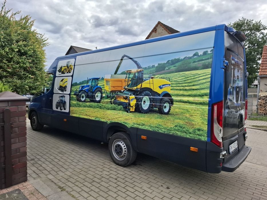 Iveco Daily  35s15