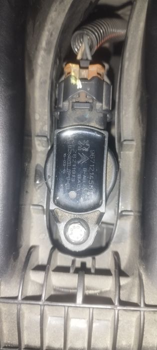 Bobine de Ignição Ridex