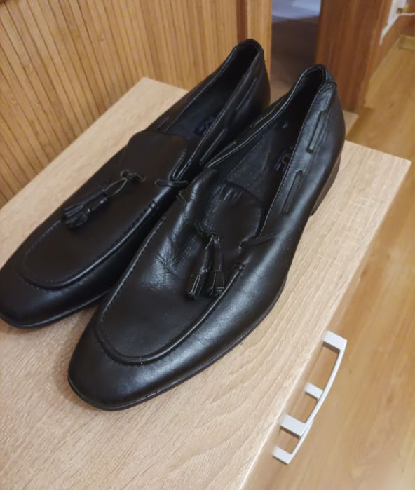Чоловіче взуття,туфлі ,лофери 45 р