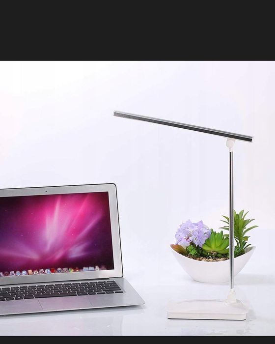 Настольная лампа LED (аккумуляторная)