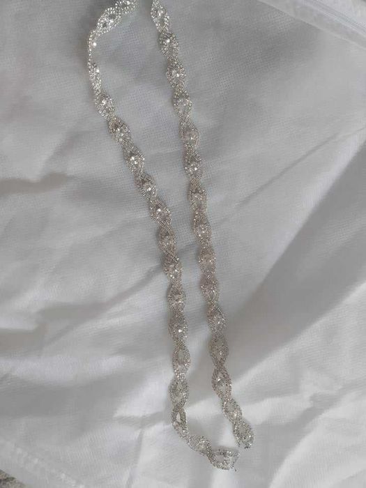 HIT!! Suknia ślubna 2 w 1