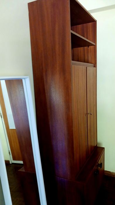 Quarto Monte Abraão