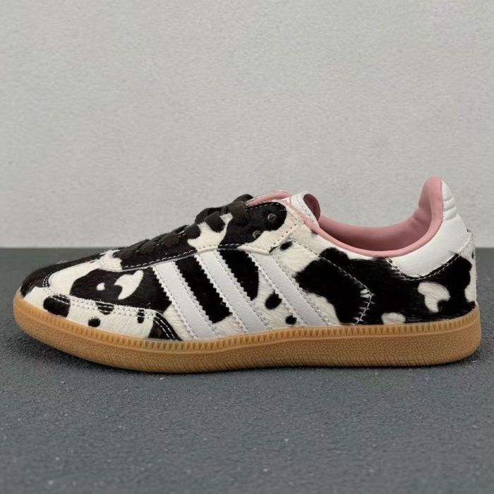 Adidas Samba Cow Print | розмір 36-44