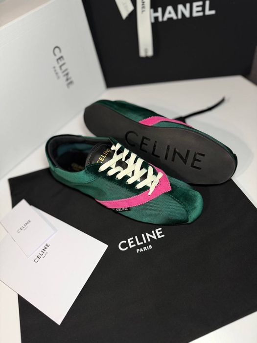 Кросівки кеди Celin’, бренд 2026