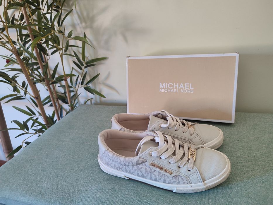 Sapatilhas Michael Kors