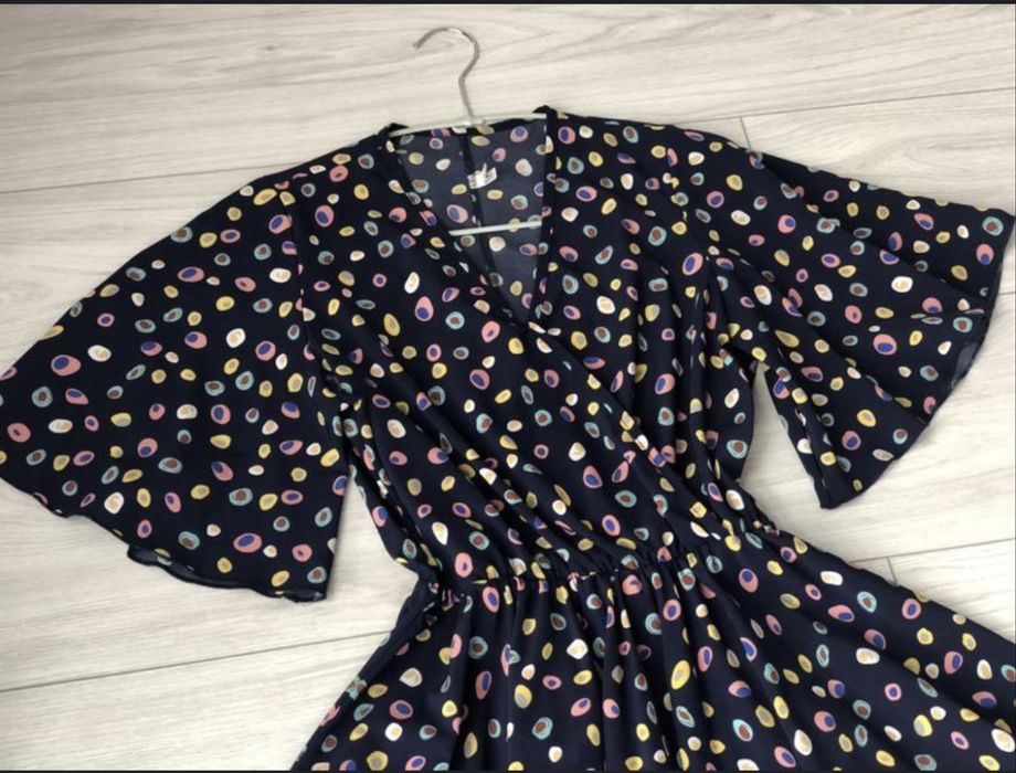 Сукня жіноча літня