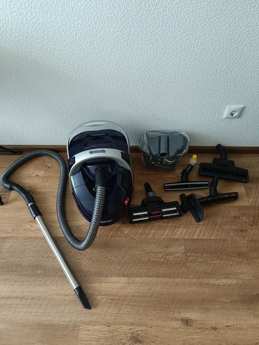 Продам аква пилосос Zelmer в чудовому стані