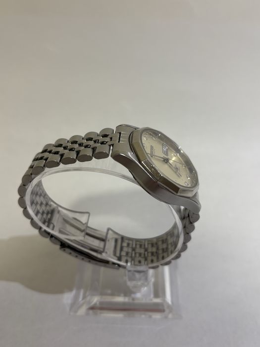 Relógio Citizen Eagle 7 Automatic - Estilo Clássico - Cal. Miyota 8200