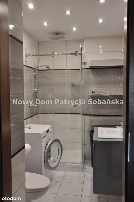 Mieszkanie 50m+garaż na Bażantów