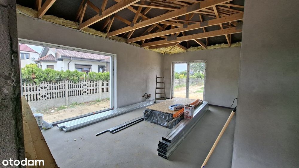 Dom – Ostrów Wielkopolski - Widok 5