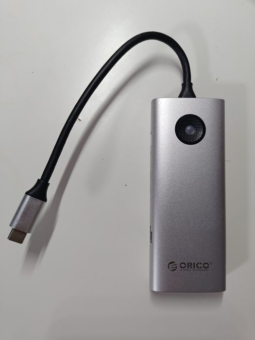 Usb hub хаб, концентратор