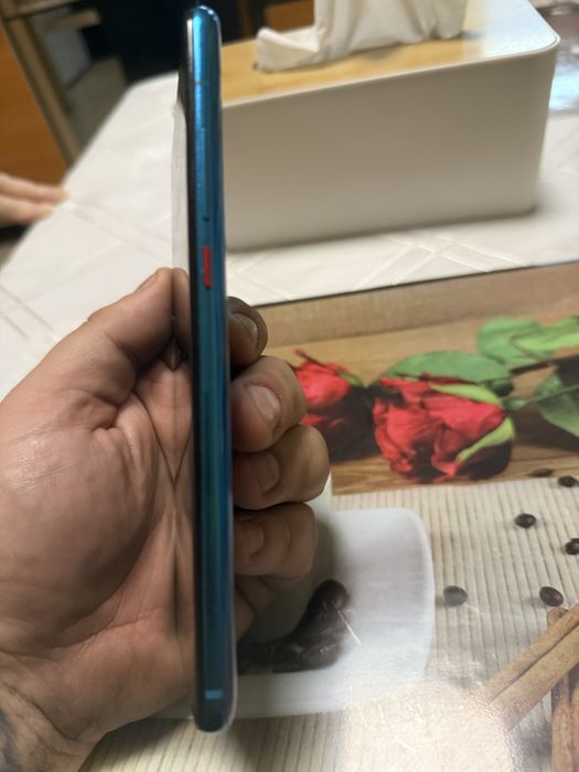 Xiaomi poco F2 pro 8/256 stan bdb/idealny