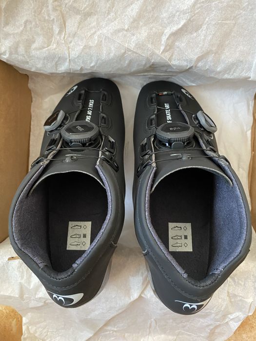 Mariani Ego Pro Boot - Black