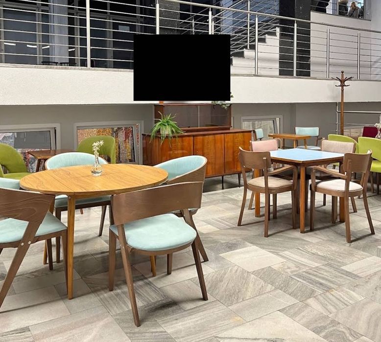 Sprzedam meble ART DECO modernizm Czechosłowacja PRL