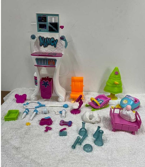 Nancy artigos vários64365328528643120