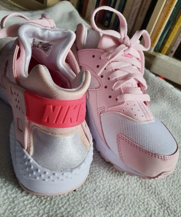 Tenis nike 38/39