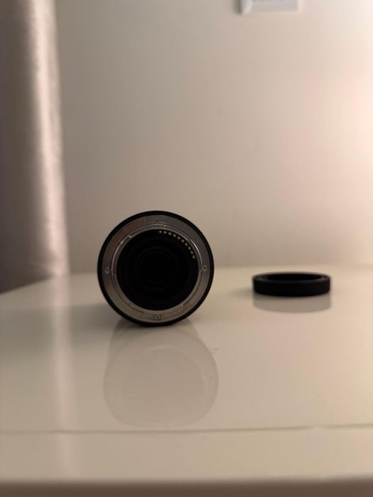 Sigma 18-50mm f/2.8 DC DN