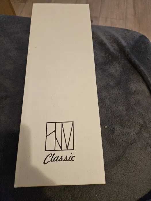 Damskie klapki buty wsuwane rozmiar 39