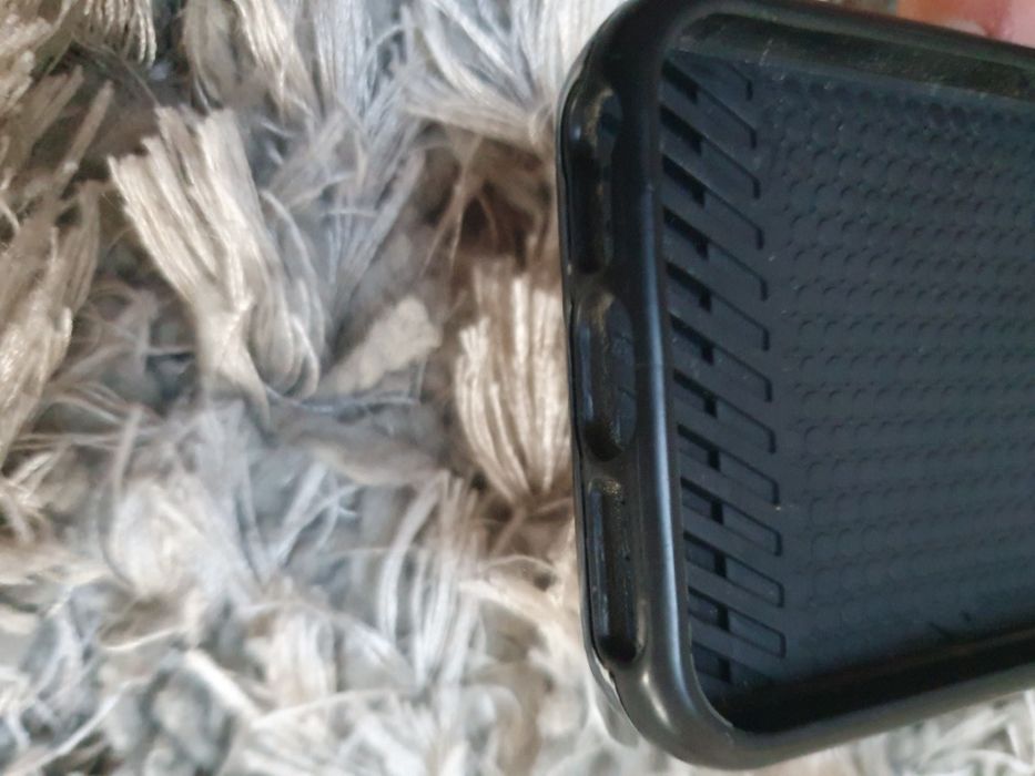 Etui na iPhone SE (mały)