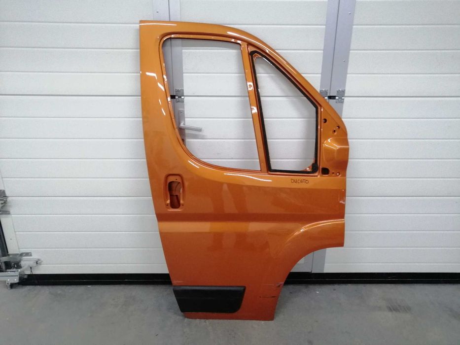 Drzwi prawe przednie Ducato Boxer Jumper
