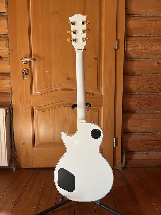 Електрогітара GrassRoots G-LP-CTM