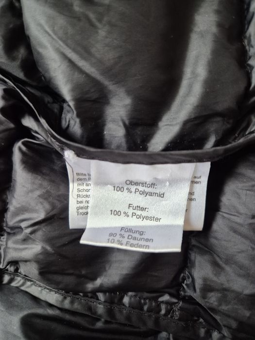 Kurtka damska z kapturem M