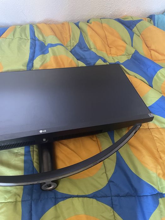 Monitor LG  60 hz